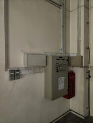Jurong Food Hub (D22), Factory #547255651
